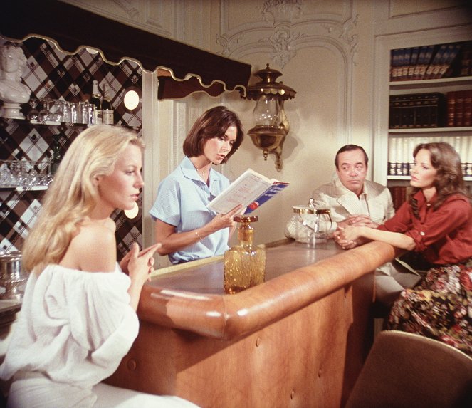 Charlie's Angels - Unidentified Flying Angels - Photos - Cheryl Ladd, Kate Jackson, David Doyle, Jaclyn Smith