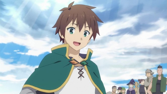 KonoSuba: God's Blessing on This Wonderful World! - A Conclusion to This Worthless Fight! - Photos