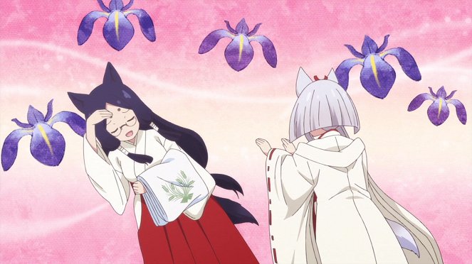 Konohana Kitan - The Sister Strikes - Photos