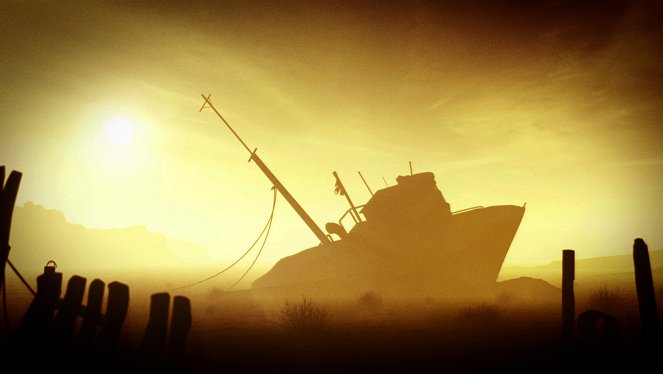 Points de Repères - Season 2 - Aral, une mer pour du coton - Z filmu
