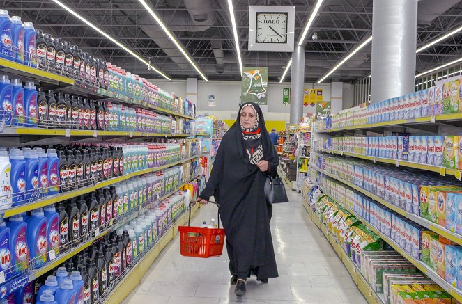 Embargo sur l'Iran - Filmfotók