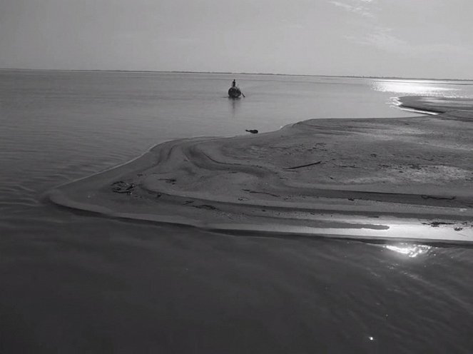 Řeka jménem Titás - Z filmu