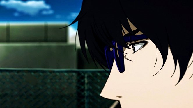 Terror in Resonance - Photos