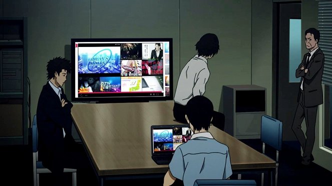 Terror in Resonance - Photos