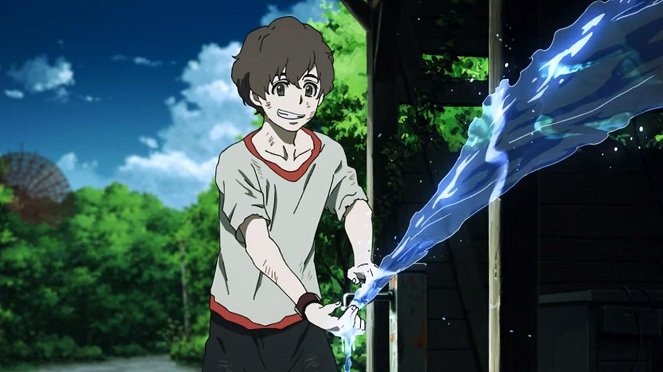 Terror in Resonance - Photos