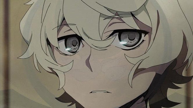 Kiznaiver - Glückliche Momente halten nicht allzu lange an, nicht wahr? - Filmfotos