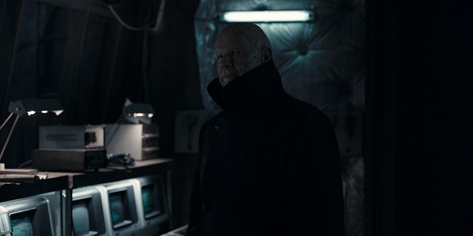 Sötétség - Season 3 - Filmfotók