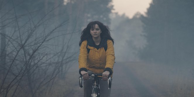 Sötétség - Season 3 - Filmfotók - Lisa Vicari