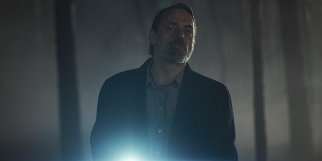Sötétség - Season 3 - Filmfotók