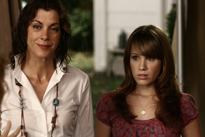 Big Day - De la película - Wendie Malick, Marla Sokoloff