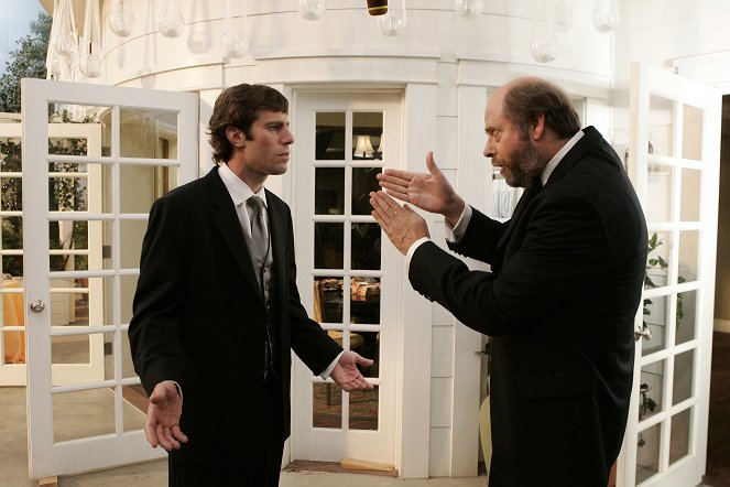 Big Day - Filmfotos - Josh Cooke, Stephen Tobolowsky