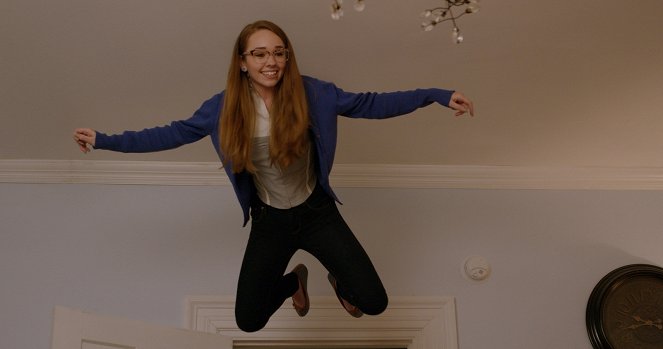 The Witch Files - Photos - Holly Taylor