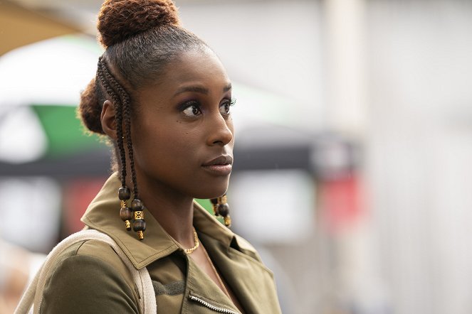 Insecure - Lowkey Lost - Photos - Issa Rae