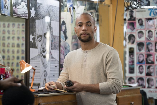 Insecure - Lowkey Lost - Photos - Kendrick Sampson