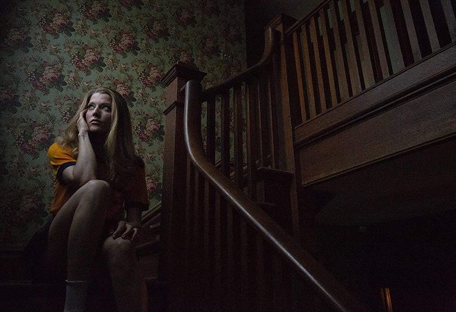 Girl on the Third Floor - Filmfotók - Sarah Brooks