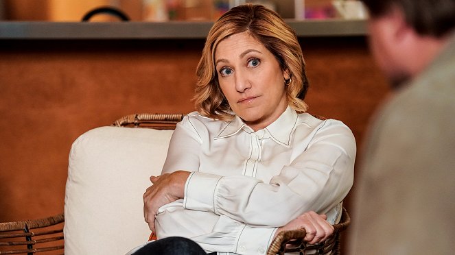 Tommy - Cause of Death - Photos - Edie Falco