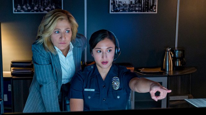 Tommy - The Swatting Game - Photos - Edie Falco
