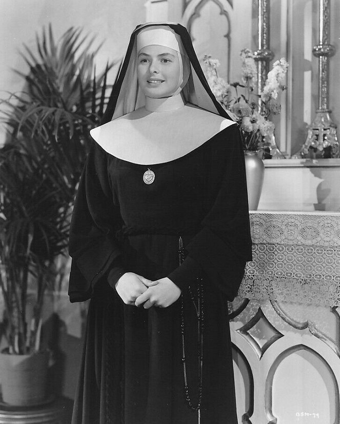 The Bells of St. Mary's - Photos - Ingrid Bergman