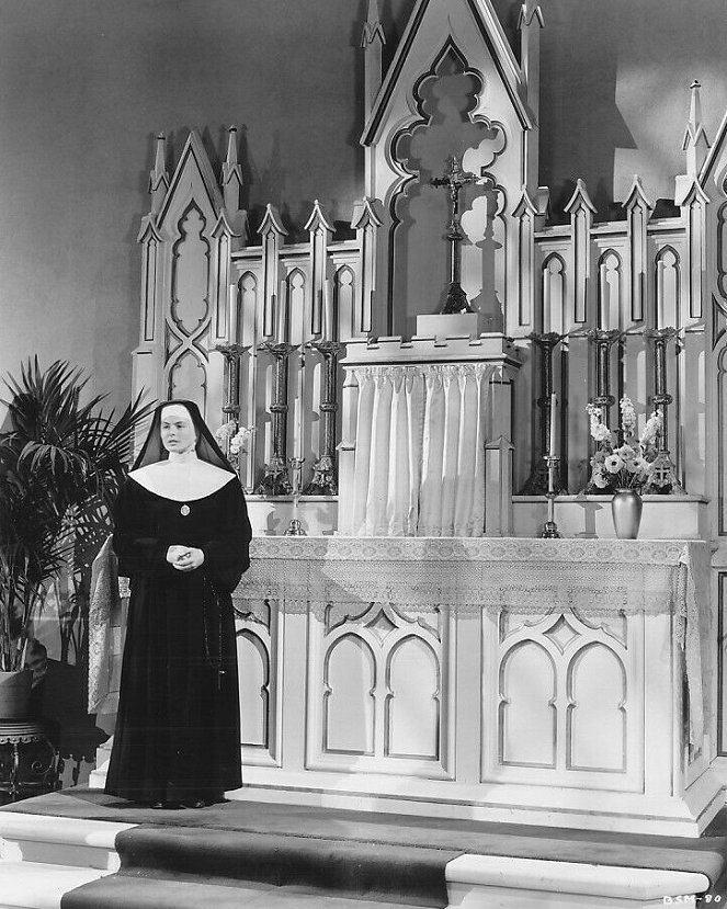 Szent Mary harangjai - Filmfotók - Ingrid Bergman