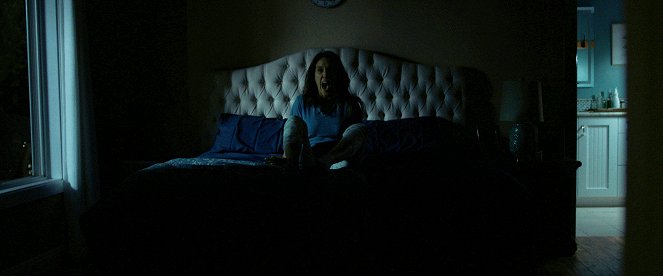 After She Wakes - Photos