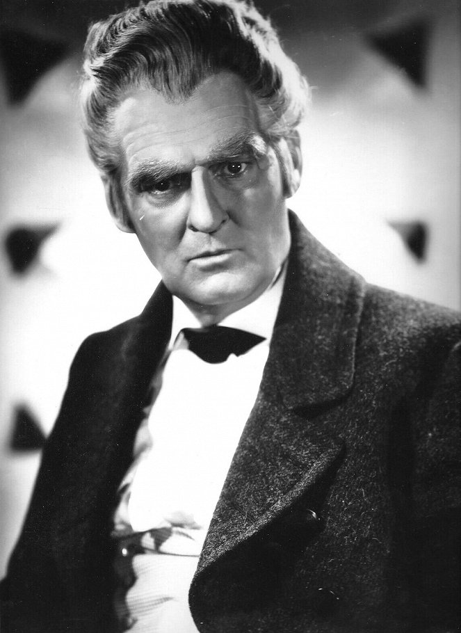 The Gorgeous Hussy - Promo - Lionel Barrymore