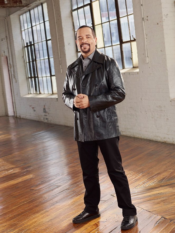 In Ice Cold Blood - Werbefoto - Ice-T