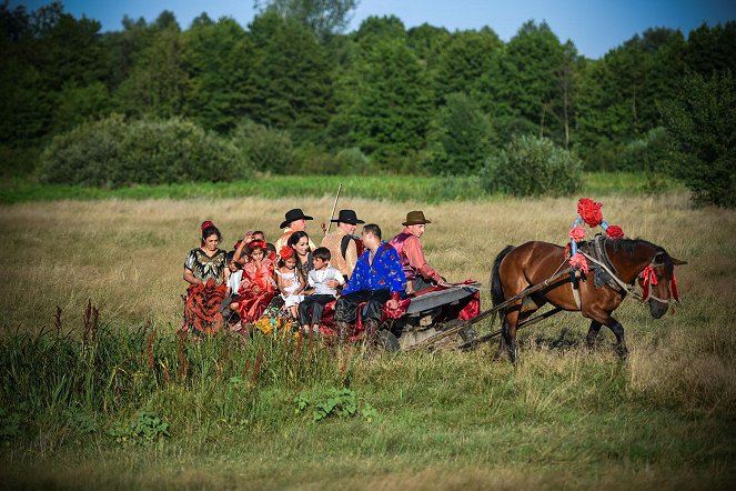 Tsyganka - Photos