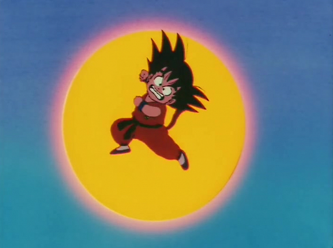 Dragonball - Son-Goku in Gefahr - Filmfotos
