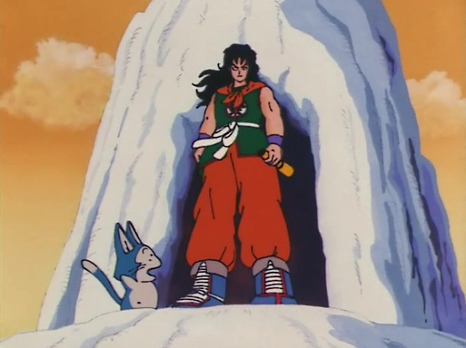 Dragon Ball - Yamcha the Desert Bandit - Photos