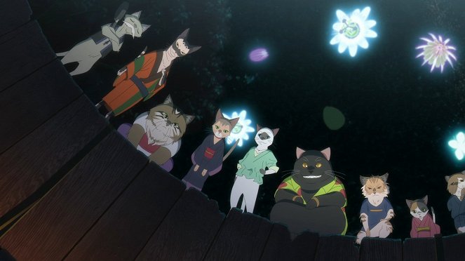 Nakitai wataši wa neko wo kaburu - Do filme