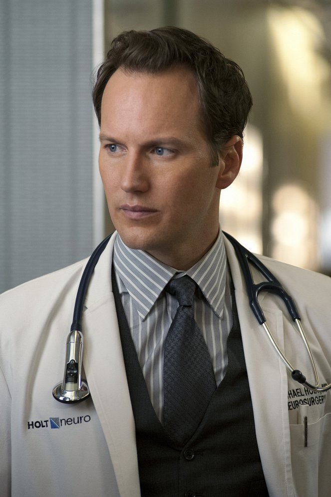 A Gifted Man - In Case of Co-Dependants - Photos - Patrick Wilson
