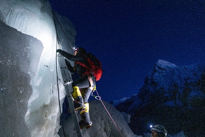 Expedition Everest - Kuvat elokuvasta