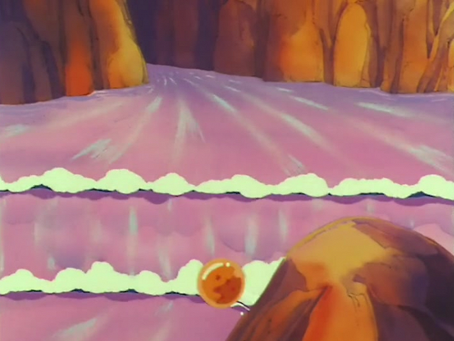 Dragon Ball - Doragon no densecu - Z filmu