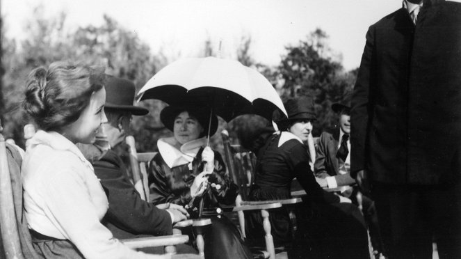 Be Natural: The Untold Story of Alice Guy-Blaché - Van film