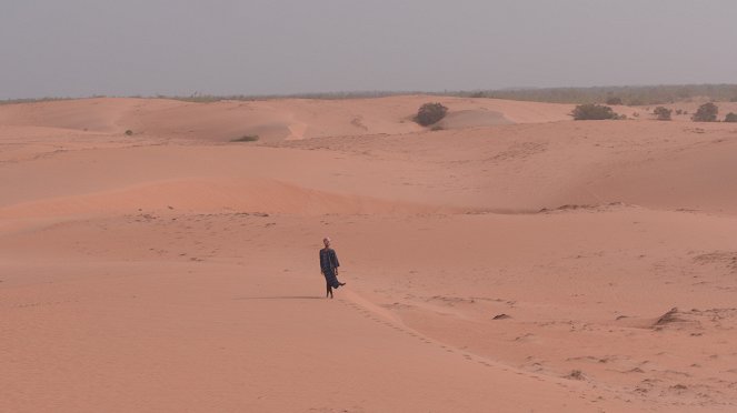 The Great Green Wall - Filmfotos