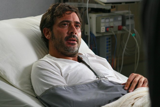 Supernatural - In My Time of Dying - Photos - Jeffrey Dean Morgan