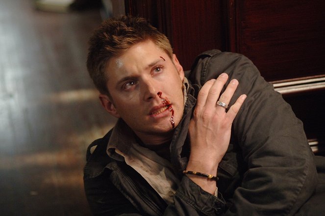 Supernatural - Born Under a Bad Sign - Kuvat elokuvasta - Jensen Ackles