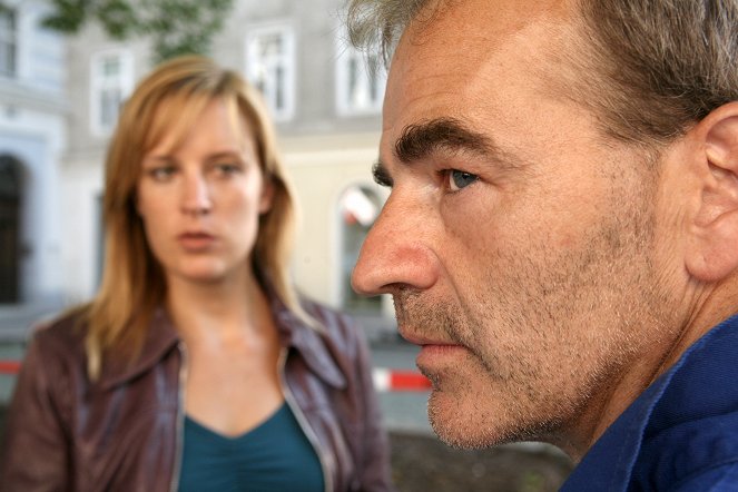 SOKO Donau - Season 4 - Der zweite Mann - Z filmu - Gerhard Roiss
