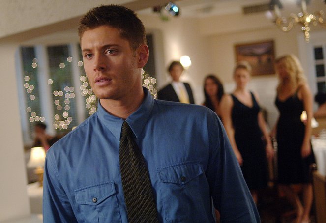 Nie z tego świata - What Is and What Should Never Be - Z filmu - Jensen Ackles
