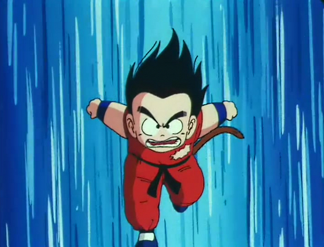 Dragonball - Son-Gokus Revanche - Filmfotos