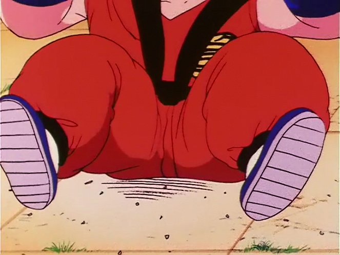 Dragonball - Überraschendes Wiedersehen - Filmfotos