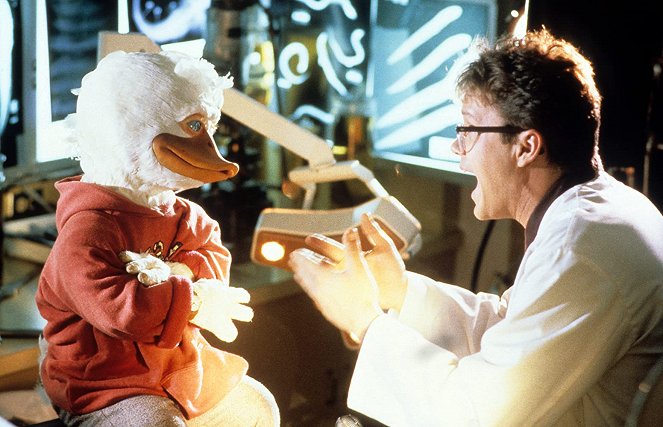 Howard the Duck - Photos - Tim Robbins