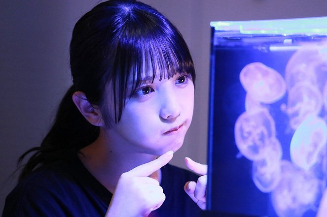 Nogizaka cinemas: Story of 46 - Á! Subarašiki čibiiro no džinsei - Van film - Yuki Yoda