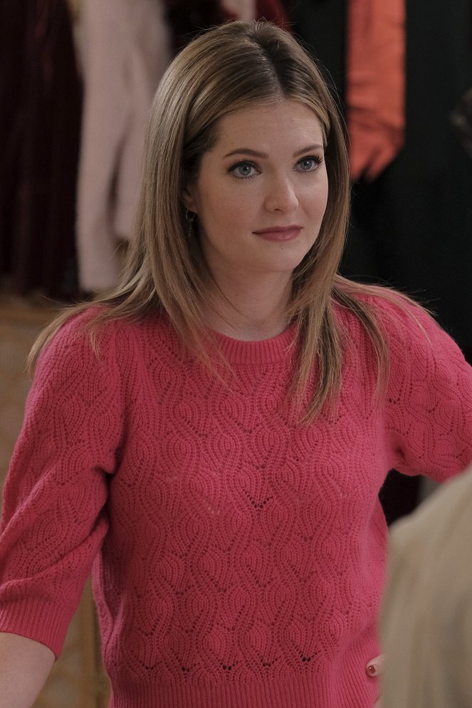 The Bold Type - Leveling Up - Photos - Meghann Fahy