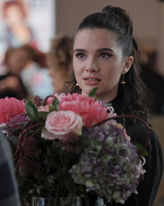 The Bold Type - Season 4 - Aufstiege - Filmfotos - Katie Stevens