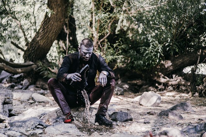 Z Nation - Down the Mississippi - Photos - Keith Allan