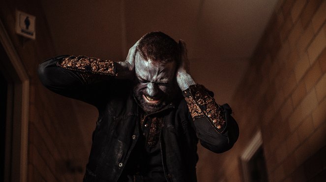 Z, mint zombi - Season 3 - No Mercy - Filmfotók - Keith Allan