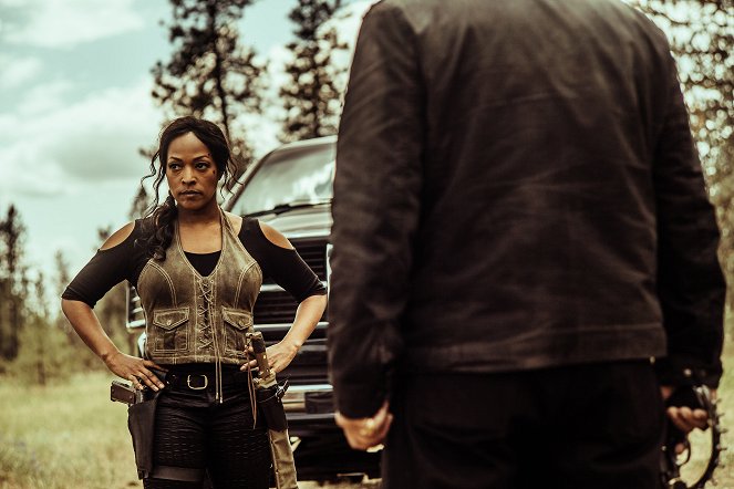 Z Nation - A New Mission - Photos