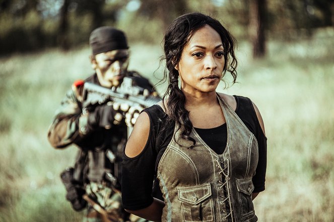 Z Nation - A New Mission - Photos