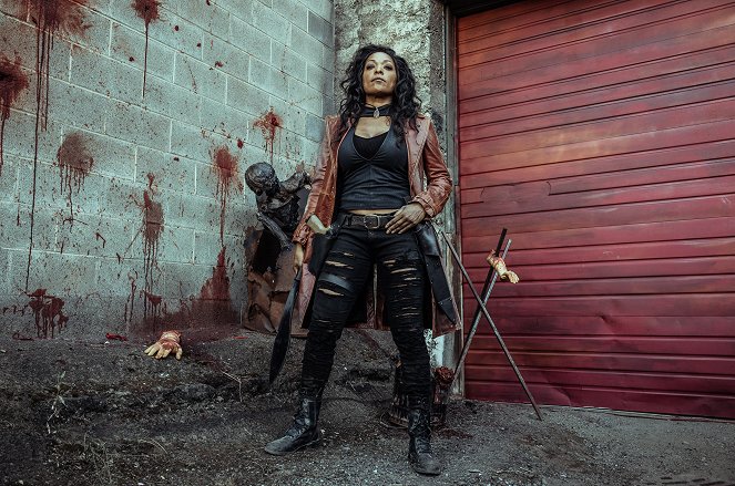 Z Nation - Heart of Darkness - Photos